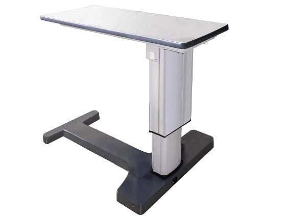 Quality Customized Slit Lamp Microscope Advanced Motorized Table Elegant Appearance for sale