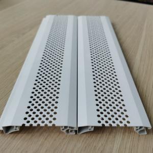 Wholesale Garage Door Aluminium Insulated Roller Shutter 1.2mm 2.0mm Thickness from china suppliers