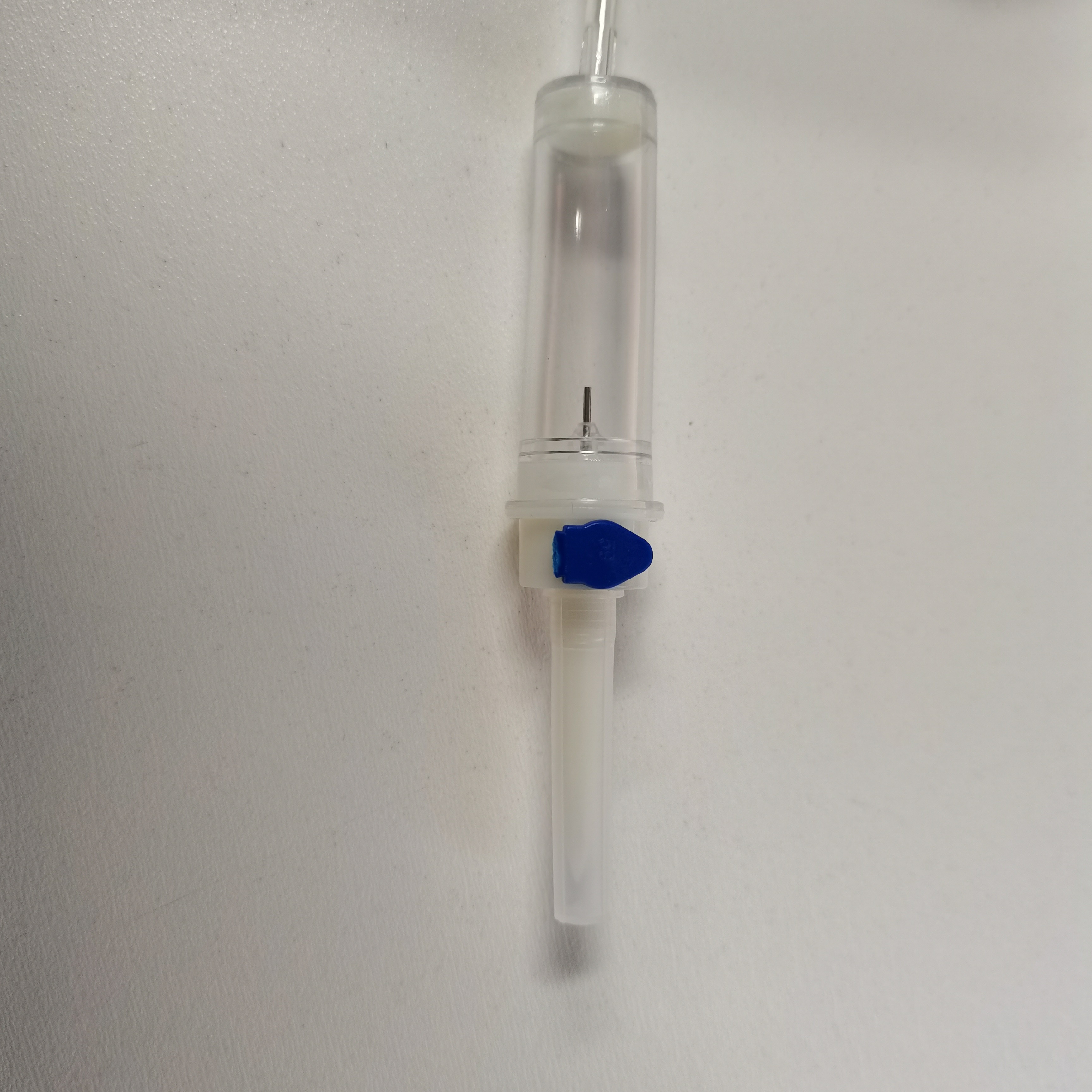 Admin Infusion Set sterile single use ISO standard Y injection flow regulator customized tube patient care