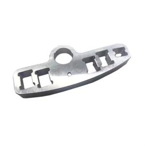 Wholesale Rapid Prototype CNC Machined Products Metal Parts CNC Precision Precision Machining Parts Service from china suppliers