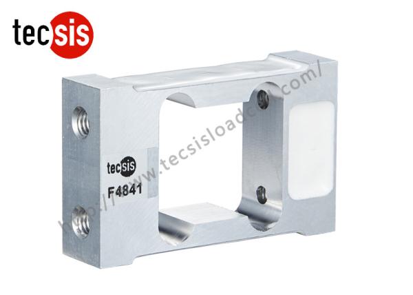 Quality Electronic Scale Single Point Load Cell Transducer 6kg To 20kg , Waterproof IP65 for sale