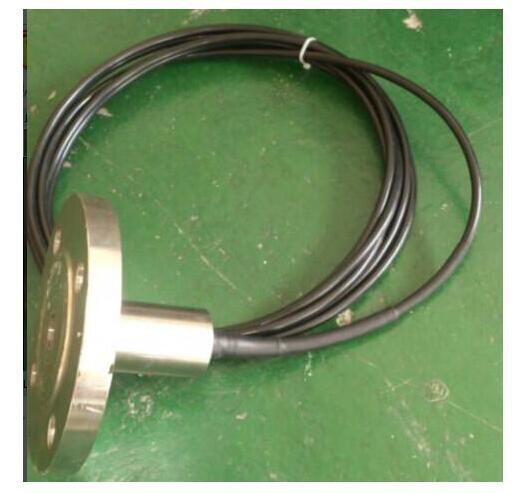 Quality Flange type liquid level Transmitter and submersilbe level probe  HPT-33 for sale