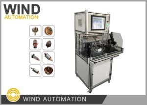 Wholesale Growler How To Test Armature Resistance Surge Dielectric Hi Pot With Starting Motor Judge from china suppliers