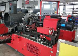 Wholesale 1.5kW Saddle Fusion Machine With Separate Two Channel Timer from china suppliers