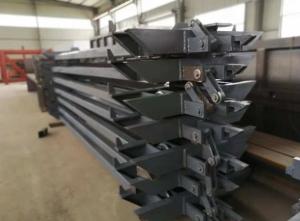 Wholesale Steaming Trolley for AAC Block Making Machine, Semi Automatic Block Making Machine from china suppliers