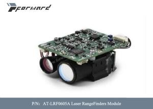 2500m 5Hz Laser Rangefinder Module range finder module 1.54±0.02um