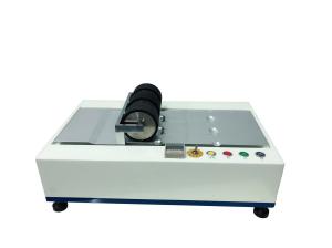 Wholesale 220V Universal Testing Machines , Automatic Electric One Roller Testing Equipment from china suppliers
