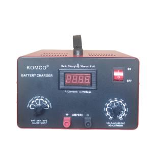 Wholesale Golf Carts Mowers And Boats Multi Voltage Lithium Battery Charger Advanced Smart from china suppliers
