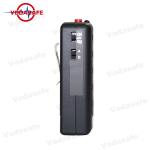 Analog / Digital Switch Wireless Signal Detector Mini Portable RF Signal