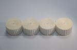 Automatic HME Filter Paper Roll Winding Automatic Motor Winding Machine Solution