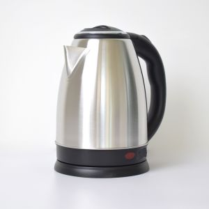 Wholesale Seamless Welding Electric Hot Water Kettle 360 Degree Rotation Base from china suppliers