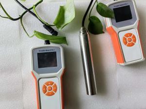 Wholesale Optic Online Dissolved Oxygen Test Meter Water Environmental Protection DS380 from china suppliers