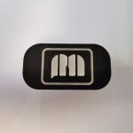 35mcd Common Anode Custom LED Display For E Cigarette