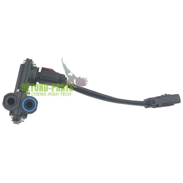 catererpillar 315D Excavator Spare Parts DP Differential Pressure Sensor 266-0136