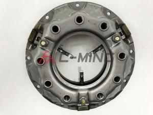 China 335mm Clutch Pressure Plate Assembly For Sakai Road Roller Clutch Cover on sale