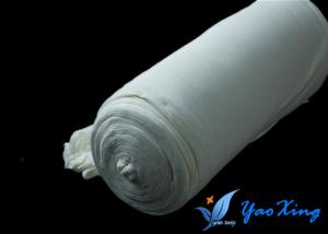 Wholesale Fireproof Sofa Lining Fiberglass Fabric Roll Prevent Flame From Spreading In Furniture from china suppliers