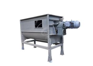 Wholesale High Efficient Feed Mixer Machine Convenient Maintenance With Simple Structure from china suppliers