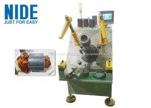 Wholesale Motor Stator Coil Insertion Machine Semi - Automatic For Washing Machine from china suppliers