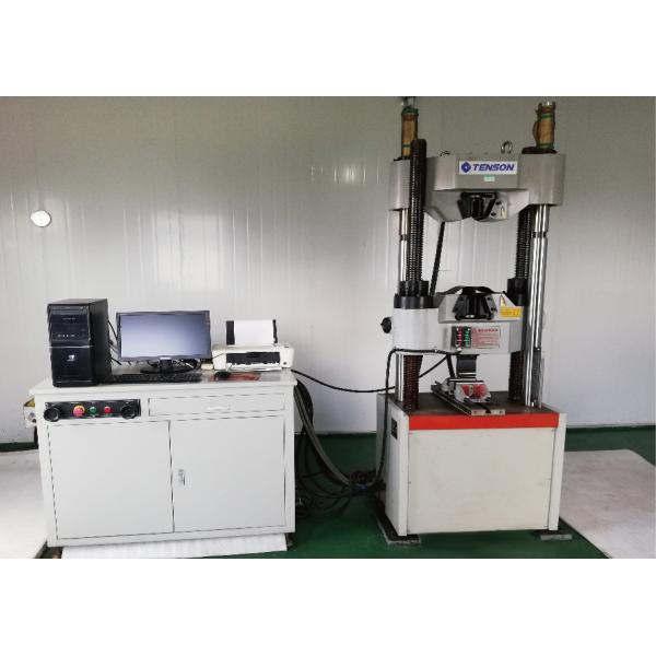 Corrosion Free Horizontal Air Compressor Receiver Tank SS For Coastal Power Stations