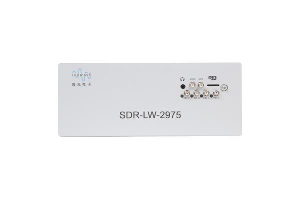 Quality Luowave Precisionwave Embedded SDR HDMI Interface High Performance for sale