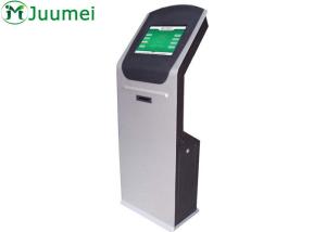 Wholesale Electronic Queue System Ticket Dispenser Queue Management Display from china suppliers