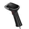 Buy cheap 120mA USB 1D 2D Corded POS Barcode Scanner 617nm LED QR Code Reader from wholesalers
