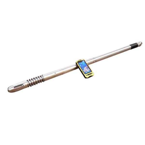 Geotechnical Borehole Inclinometer Monitoring Wireless For Dip Azimuth