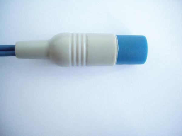 Quality OEM / ODM 8 Pin Disposable Spo2 Sensor For Multi Parameter Monitor for sale