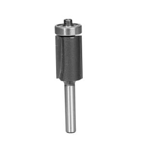 Wholesale 1/4&quot; To 5/8&quot; Flush Trim Router Bit Tungsten Carbide Wood Trim Router Bits from china suppliers