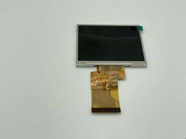 Quality Tft 320x240 Small LCD Display Module With RA8835 Driver IC for sale