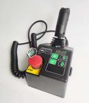 137633GT Genie Lift Control Box With 6 Button , 2 Speed Controller