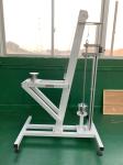 Helmet Surface Projection Shear and Friction Tester with ECE R22.05 CE ASTM
