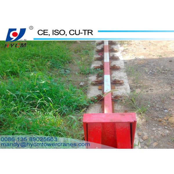 Hot Sale 6ton QTZ100(6013) Mobile Tower Crane Construction Machinery