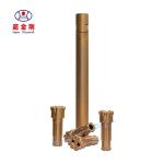 High Pressure Reverse Circulation Hammer Compatible with RC Bit Shank Re542 ISO
