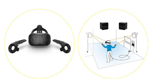 Cinema 9d Vr Game Machine , Dynamic Platform Car VR Simulator