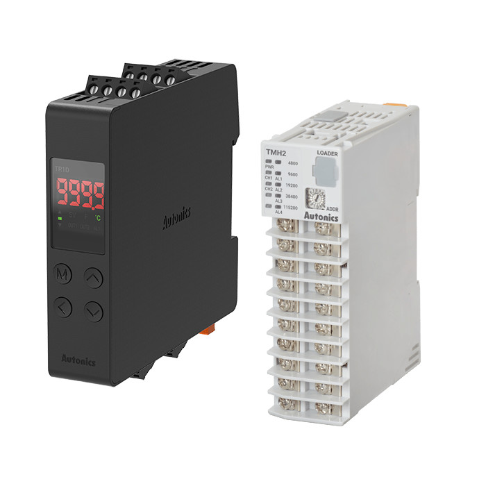 Wholesale High Sensitive LCD Temperature Controller TX4S-A4S Electronic from china suppliers