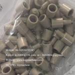Polyetheretherketone Tecapeek Custom Design 5 Axis CNC Machining Services For
