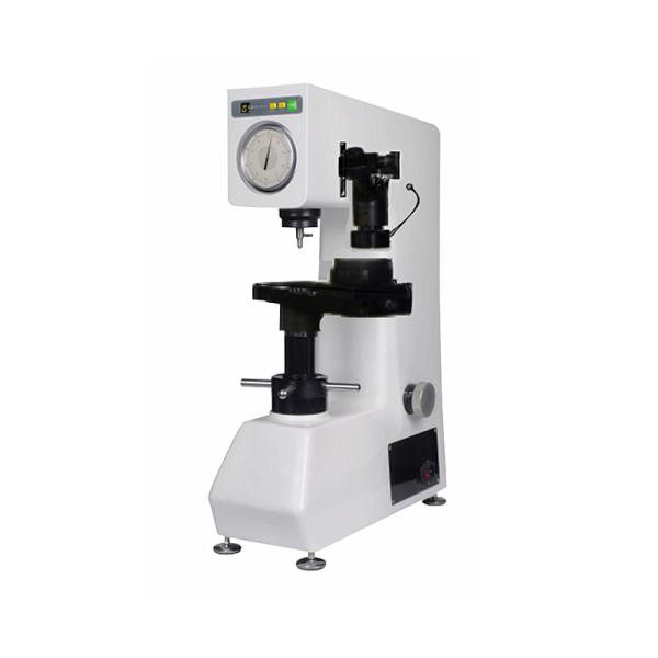 Quality JJG112 Universal Hardness Tester Vickers Brinell Rockwell Testing Machine for sale
