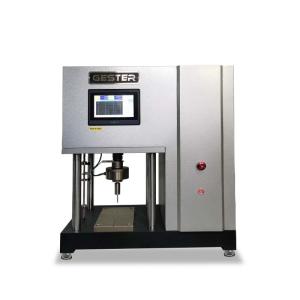 Wholesale GB/T12017 30KN Footwear Compression And Puncture Resistance Tester from china suppliers