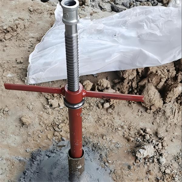 Mechanical Grout Packers For Backfilling Consolidation And Hole Sealing Grouting