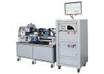 Broken Bar Rotor Testing Equipment For Electric Pump Rotor Customized Color