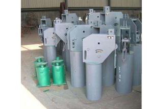 Wholesale Easy Install Metal Constant Support Hanger For Pipework Or Equipment from china suppliers
