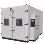 32Bit Control System Relative Humidity Chamber Programmable Temperature