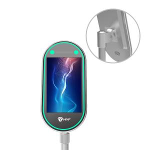Wholesale 2.4GHz Face Recognition Terminal Bluetooth Facial Devices Camera 24 Hours RK3399 CPU from china suppliers