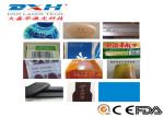 Diode Side Pump Semiconductor Laser Marking Machine / Laser Part Marking Machine