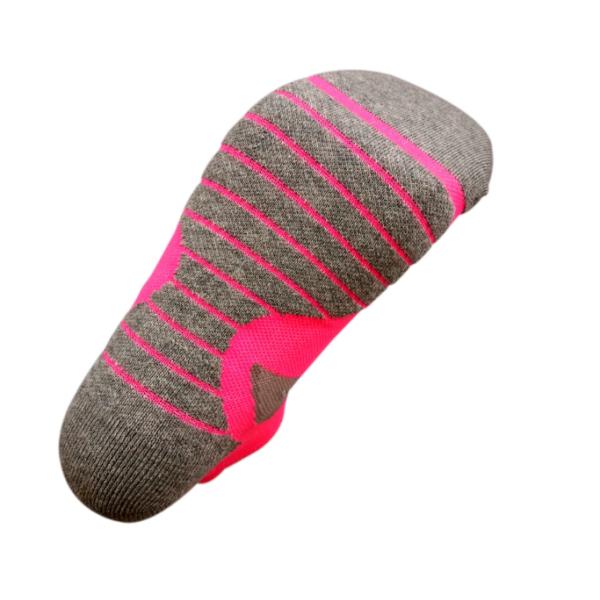 Oem Design Custom Made Sports Socks Australia Basketball Socks Popular Unisex Quick Dry Anti Bacterium