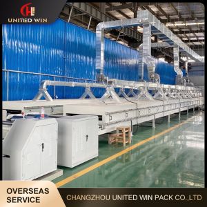 Wholesale Mica Tape Coating Machine Electrical Insulating Cable Materials Refractory from china suppliers