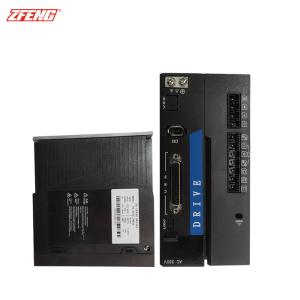 Wholesale ZF-D200 Series Textile Machinery Servo Drive Systems from china suppliers