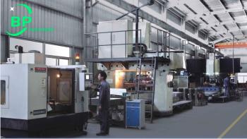 NINGBO BINPENG MACHINERY CO.,LTD