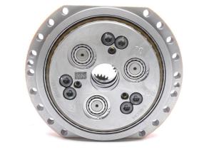 China 3HAC10828-13 Servo Motor RV 70F-125,8 assembly Six-Axis Gearbox P070F016-32 on sale
